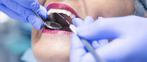 Best Pediatric Emergency Dentist in Atherton, CA