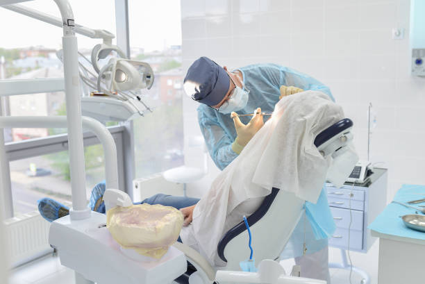 Best Same-Day Emergency Dentist in Atherton, CA